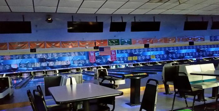 Novi Bowl - From Web Listing (newer photo)